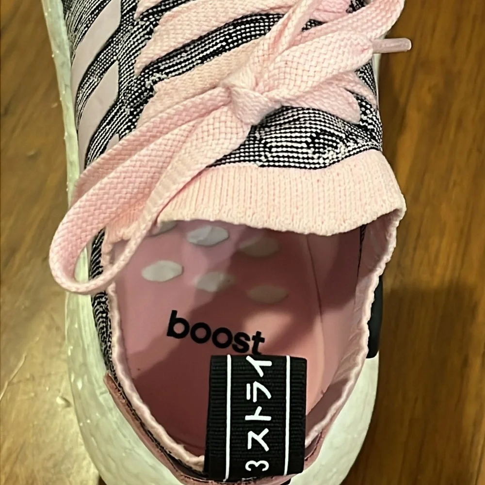 adidas brand new